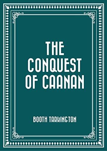 The Conquest of Caanan