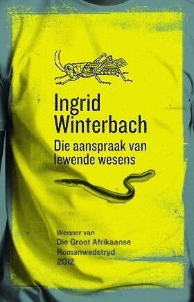 Die Aanspraak van Lewende Wesens
