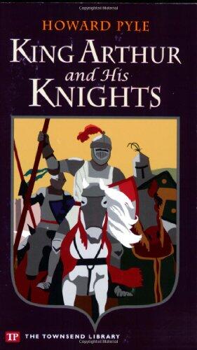 King Arthur and His Knights
