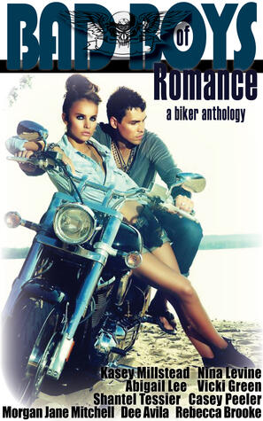 Bad Boys of Romance