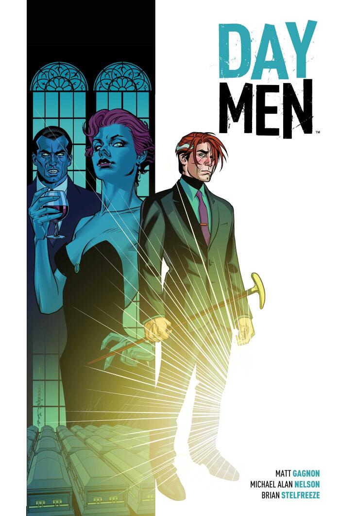 Day Men