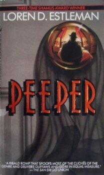 Peeper