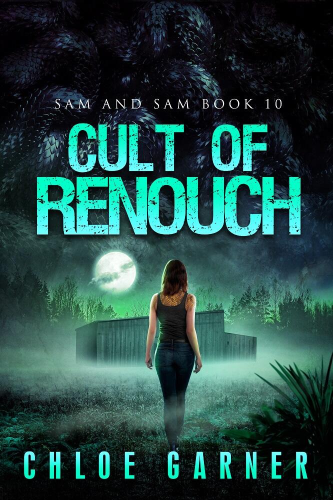 Cult of Renouch