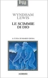 Le scimmie di Dio