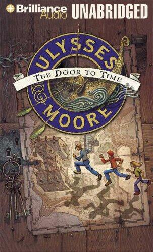 Ulysses Moore: The Door To Time