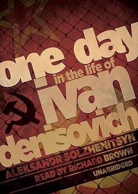 One Day in the Life of Ivan Denisovich