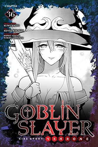 Goblin Slayer Side Story: Year One #36