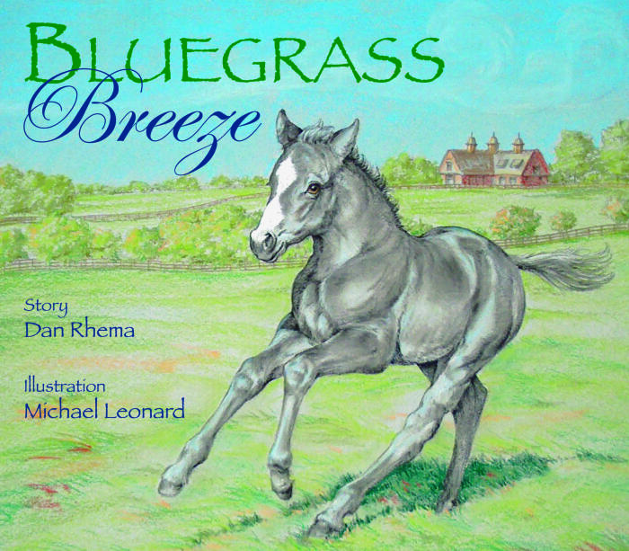Bluegrass Breeze