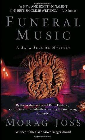 Sarah Selkirk Mystery