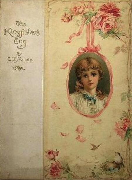 The Kingfisher's Egg and Other Stories