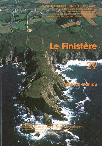Le Finistère