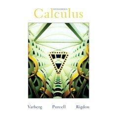 Student Study Pack for Calculus
