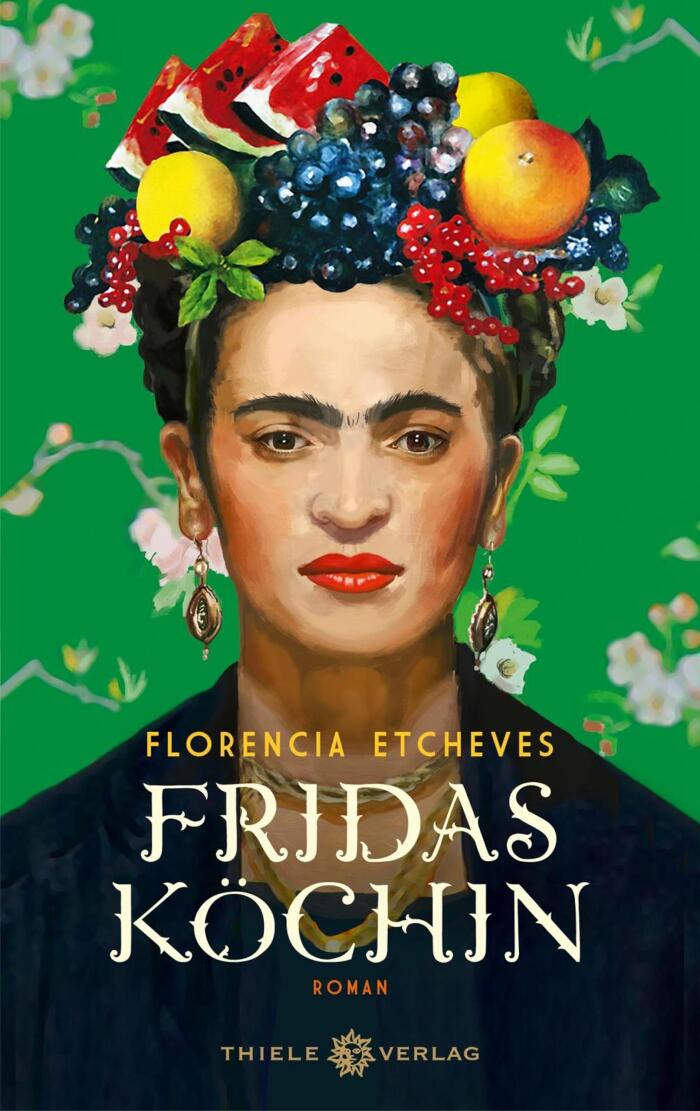 Fridas Köchin