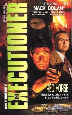 Red Horse
