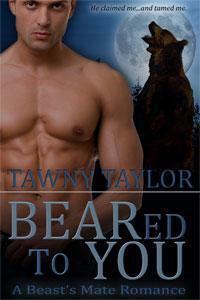 A Beast's Mate Romance