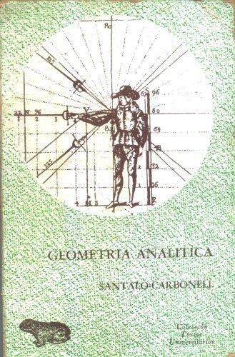 Geometría Analítica