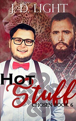 Hot Stuff