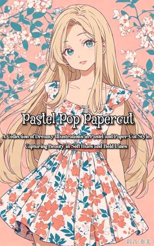 Pastel Pop Papercut