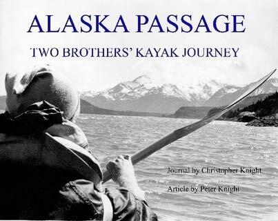 Alaska Passage