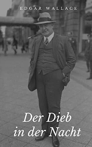 Der Dieb in der Nacht