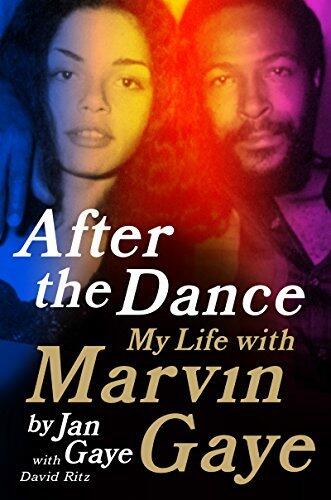 After the Dance: My Life with Marvin Gaye-A Captivating Memoir of Love, Fame, and Heartbreak