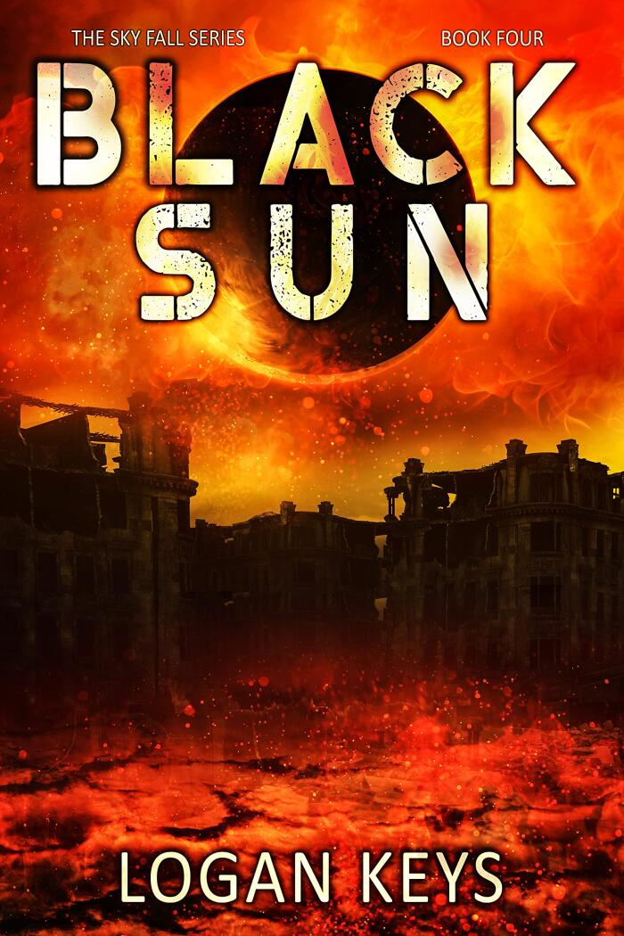 Black Sun
