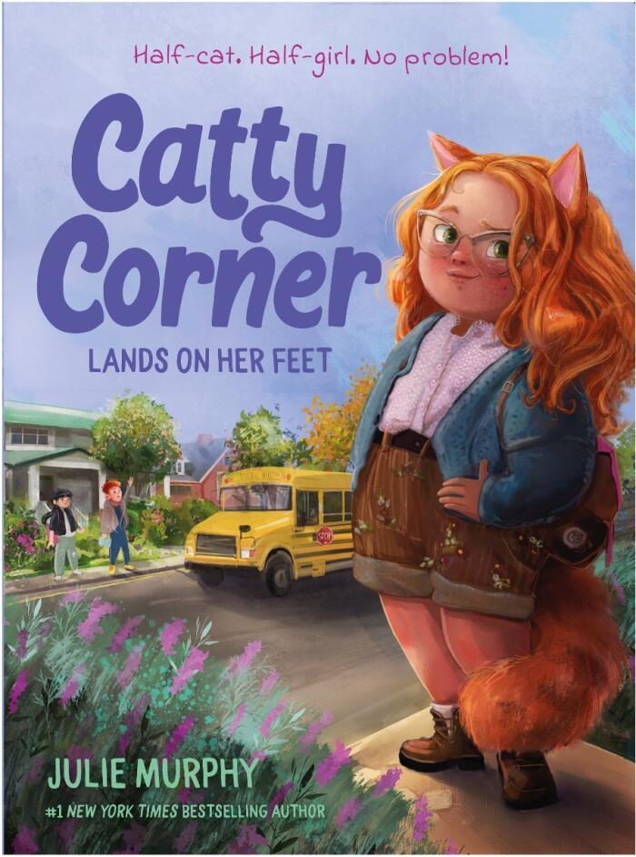 Catty Corner