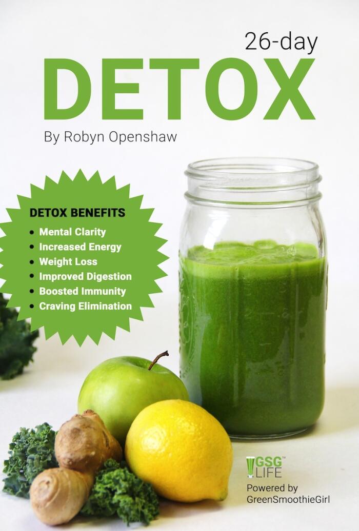 26-Day Detox