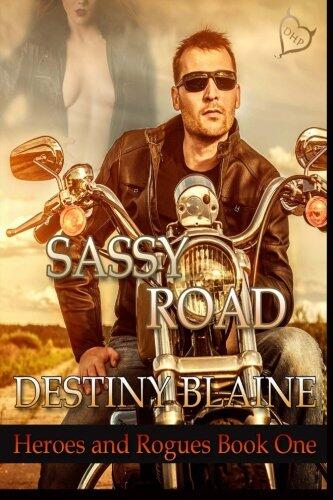 Sassy Road