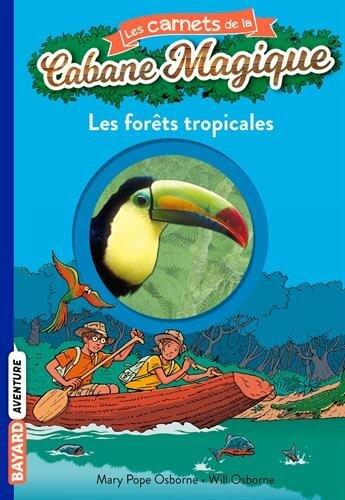 Les forets tropicales