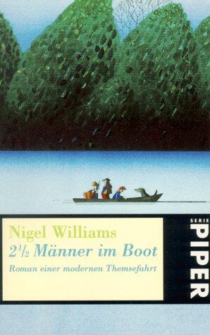 2½ männer im boot
