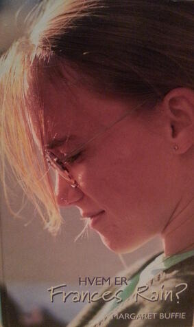 Hvem er Frances Rain?