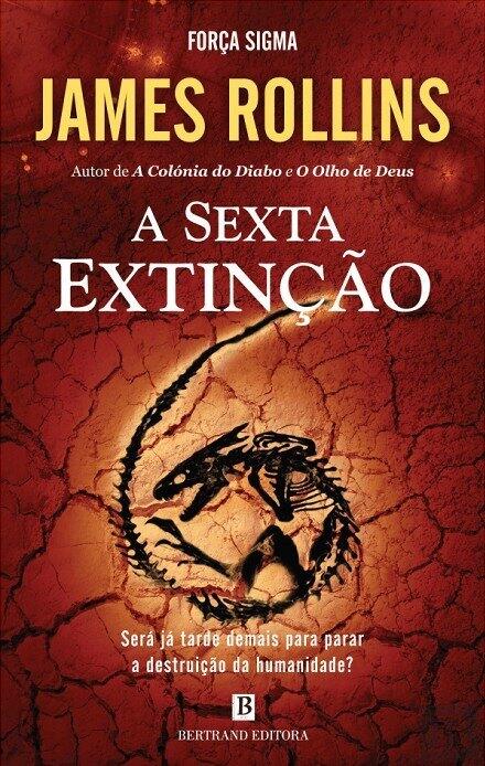 A Sexta Extinção