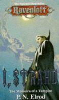 The Memoirs of a Vampire