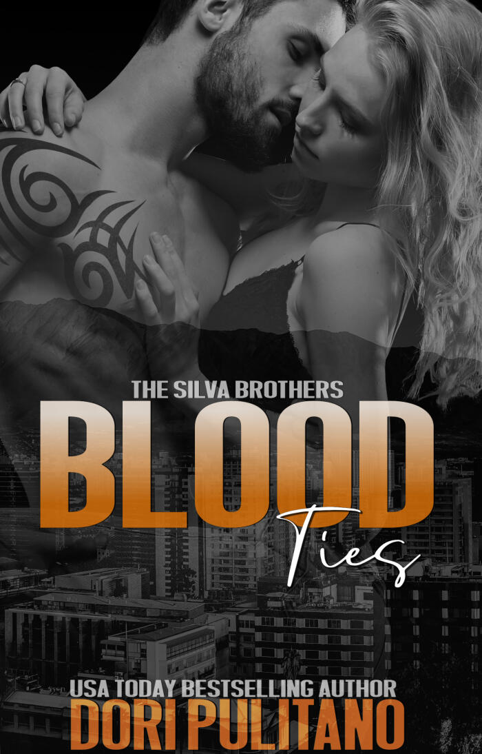 Blood Ties