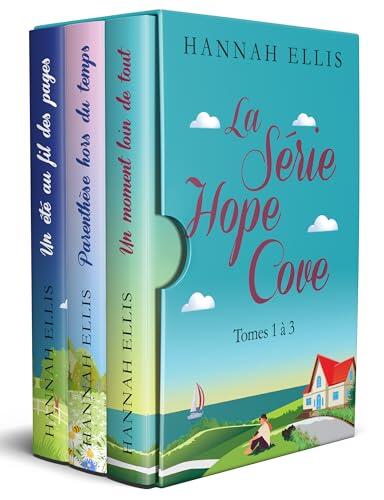 La série Hope Cove : Tomes 1 à 3 (La série de coffrets Hope Cove)