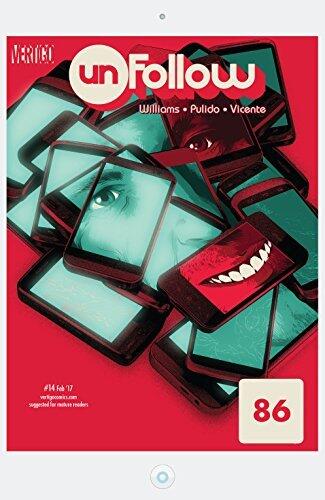 Unfollow (2015-2017) #14