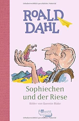 Sophiechen und der Riese