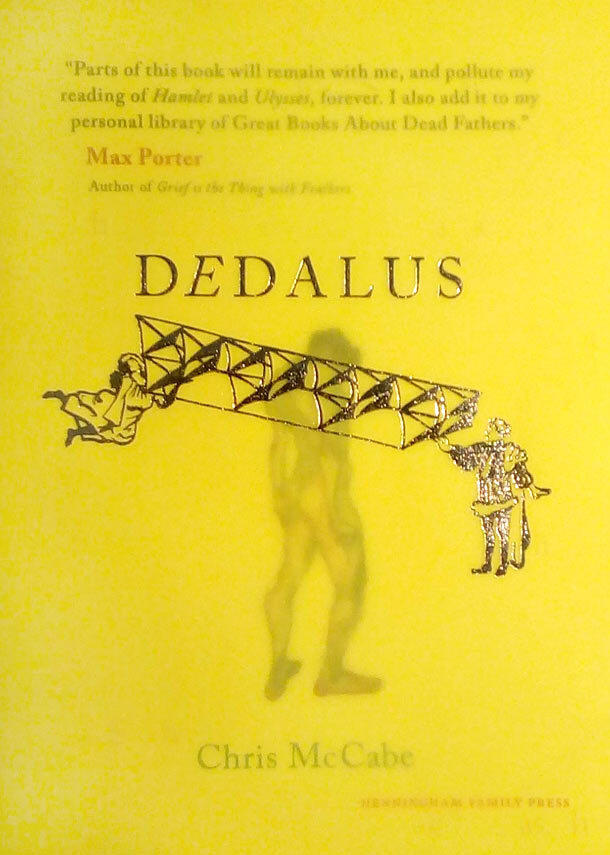 Dedalus