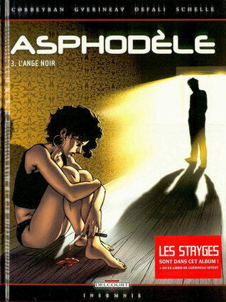L'Ange noir