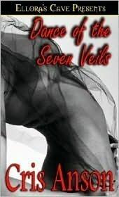 Dance of the Seven Veils