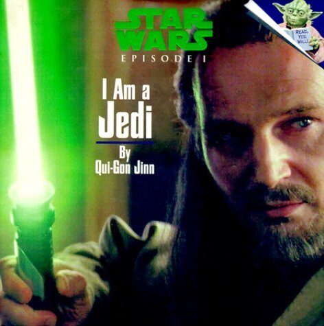 I Am a Jedi: Star Wars Episode 1
