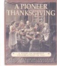 A Pioneer Thanksgiving