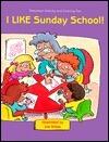 I Like Sunday School Activity Book