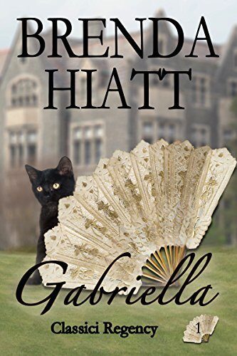 Gabriella (Classici Regency Vol. 1)