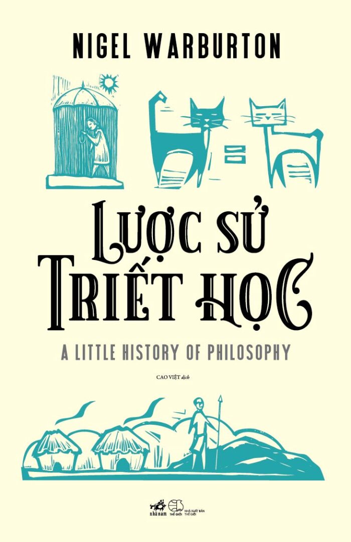 Lược sử triết học