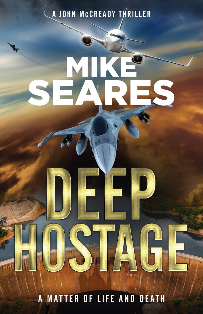Deep Hostage: A Matter of Life and Death