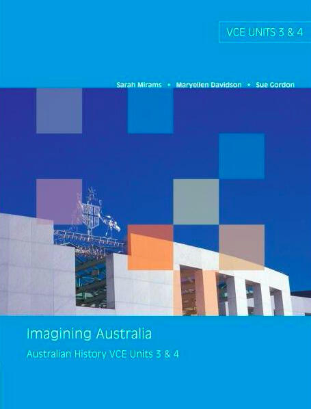 Imagining Australia