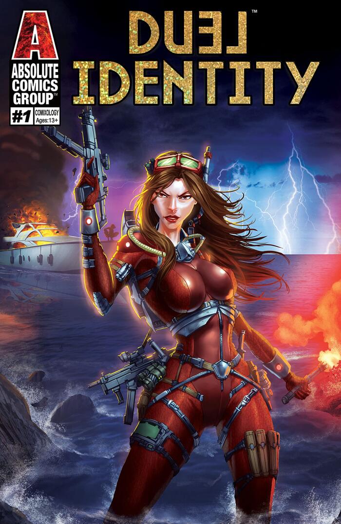 Duel Identity #1