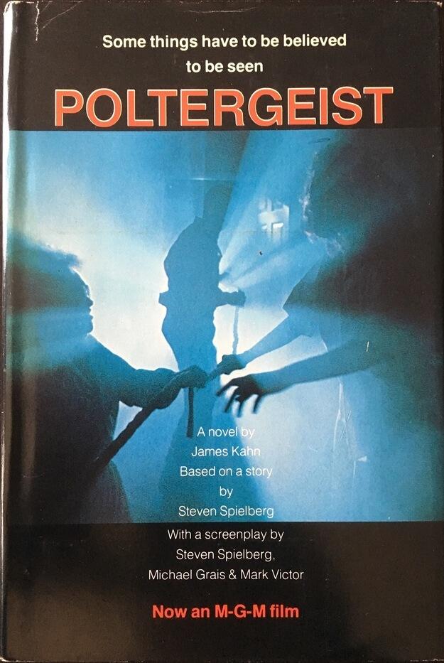 Poltergeist
